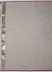 Hand Woven Banarasi silk saree