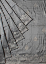 Load image into Gallery viewer, Banarasi silk

