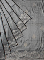 Load image into Gallery viewer, Banarasi silk