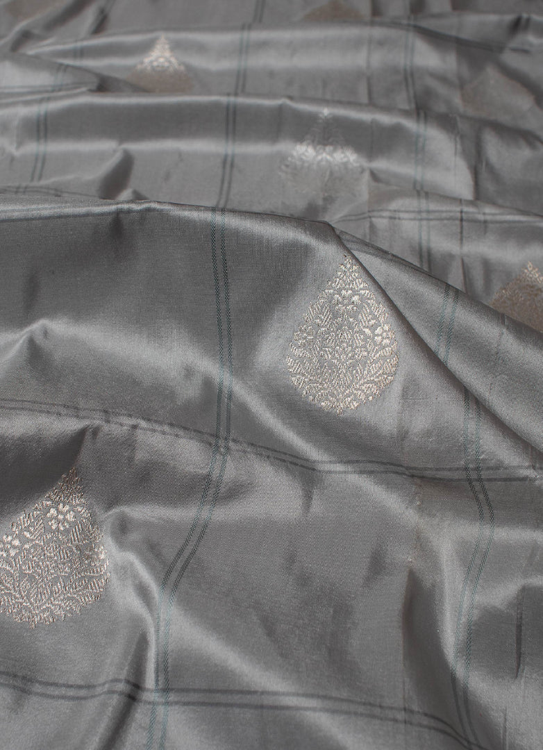 Banarasi silk