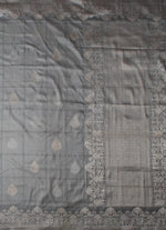Load image into Gallery viewer, Banarasi silk
