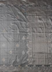 Banarasi silk