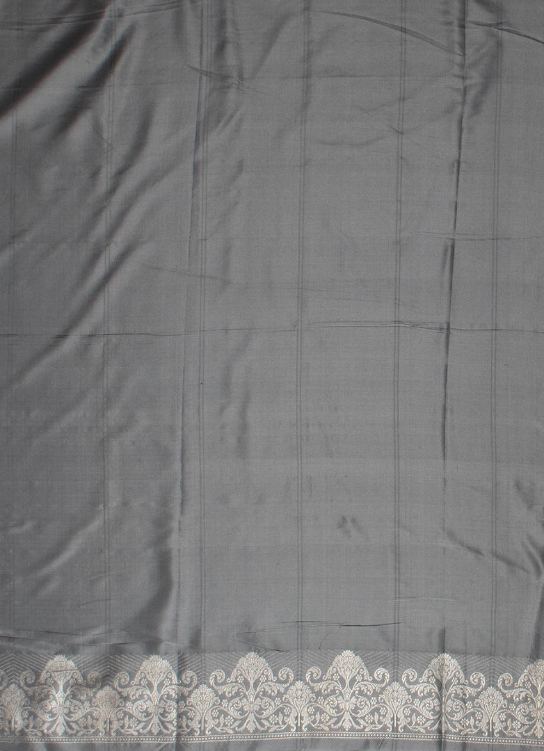 Banarasi silk