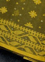 Load image into Gallery viewer, Dhakaia jamdani saree
