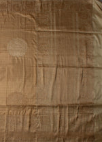 Load image into Gallery viewer, Copper Banarasi silk saree
