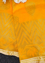 Load image into Gallery viewer, Kesar banarasi silk saree
